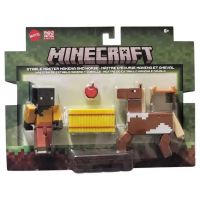 Minecraft: Set sa likom Makene, gospodarice staje, i konjem - Mattel - m/i/Minecraft-Set-sa-likom-Makene-gospodarice-staje-i-konjem-Mattel-1.jpg