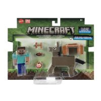 Minecraft: Steve i Magarac figurica set - Mattel - m/i/Minecraft-Steve-i-Magarac-figurica-set-Mattel-1.jpg