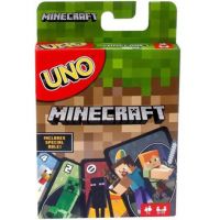 Minecraft UNO kartaška igra - Mattel - m/i/Minecraft-UNO-kartaska-igra-Mattel-1.jpg