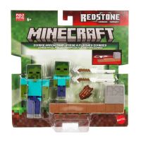 Minecraft: Zamka sa strijelama zombija akcijska figura - Mattel - m/i/Minecraft-Zamka-sa-strijelama-zombija-akcijska-figura-Mattel-1.jpg