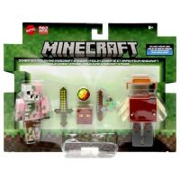 Minecraft: Zombificirani Piglin i Strider set figurica - Mattel - m/i/Minecraft-Zombificirani-Piglin-i-Strider-set-figurica-Mattel-1.jpg