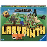 Minecraft labirint društvena igra - Ravensburger - m/i/Minecraft-labirint-drustvena-igra-Ravensburger-1.jpg
