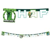 Minecraft tematski party banner 200 cm - m/i/Minecraft-tematski-party-banner-200-cm-1.jpg