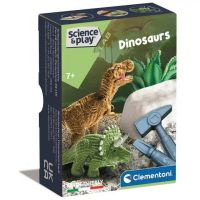 Mini arheološki set - Dinosauri - Clementoni - m/i/Mini-arheoloski-set-Dinosauri-Clementoni-1.jpg