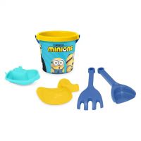 Minioni set za pijesak od 5 dijelova - Wader - m/i/Minioni-set-za-pijesak-od-5-dijelova-Wader-1.jpg