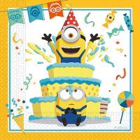 Minions salvete za rođendan – 2 sloja, 33x33 cm, 20 komada - m/i/Minions-salvete-za-rodendan-2-sloja-33x33-cm-20-komada-1.jpg