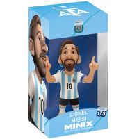 Minix: Argentina - Lionel Messi nogometaš akcijska figura 12 cm - m/i/Minix-Argentina-Lionel-Messi-nogometas-akcijska-figura-12-cm-1.jpg