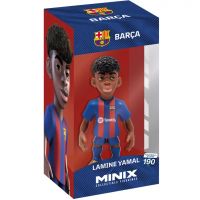 Minix: FC Barcelona - Lamine Yamal nogometaš akcijska figura 12 cm - m/i/Minix-FC-Barcelona-Lamine-Yamal-nogometas-akcijska-figura-12-cm-1.jpg