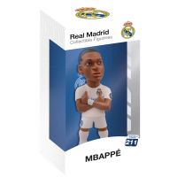 Minix: Real Madrid - Kylian Mbappe nogometaš akcijska figura 12 cm - m/i/Minix-Real-Madrid-Kylian-Mbappe-nogometas-akcijska-figura-12-cm-1.jpg