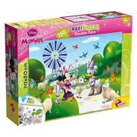 Minnie Mouse 2 u 1 maxi puzzle od 150 dijelova i bojanka 70x50 cm - Lisciani - m/i/Minnie-Mouse-2-u-1-maxi-puzzle-od-150-dijelova-i-bojanka-70x50-cm-Lisciani-1.jpg