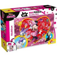 Minnie Mouse 2 u 1, puzzle od 108 dijelova i bojanka 70x50 cm - Lisciani - m/i/Minnie-Mouse-2-u-1-puzzle-od-108-dijelova-i-bojanka-70x50-cm-Lisciani-1.jpg