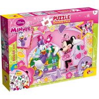 Minnie Mouse 2 u 1 puzzle od 60 dijelova i bojanka 50x35 cm - Lisciani - m/i/Minnie-Mouse-2-u-1-puzzle-od-60-dijelova-i-bojanka-50x35-cm-Lisciani-1.jpg