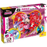 Minnie miš 2-u-1 24-dijelni puzzle i bojanka 50x35 cm - Lisciani - m/i/Minnie-mis-2-u-1-24-dijelni-puzzle-i-bojanka-50x35-cm-Lisciani-1.jpg
