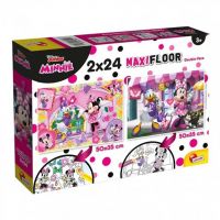 Minnie miš 2 u 1 maxi puzzle 2x24 komada i bojanka 50x35 cm - Lisciani - m/i/Minnie-mis-2-u-1-maxi-puzzle-2x24-komada-i-bojanka-50x35-cm-Lisciani-1.jpg