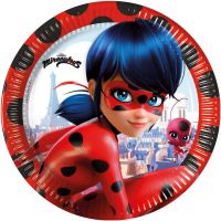 Miraculous: Bubamara i Crna Mačka papirnati tanjuri, set od 8 komada, 23 cm - m/i/Miraculous-Bubamara-i-Crna-Macka-papirnati-tanjuri-set-od-8-komada-23-cm-1.jpg