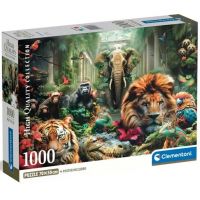 Mistična džungla 1000-dijelna HQC slagalica s posterom - Clementoni - m/i/Misticna-dzungla-1000-dijelna-HQC-slagalica-s-posterom-Clementoni-1.jpg