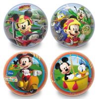 Mickey Mouse gumena lopta 14cm - 2 verzije - m/i/mickey-mouse-gumena-lopta-14cm-2-verzije.jpg