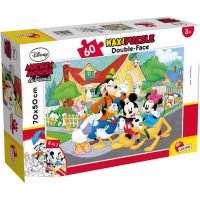 Mickey Mouse i prijatelji 2 u 1 60-dijelna maxi slagalica i bojanka 70x50 cm - Lisciani - m/i/mickey-mouse-i-prijatelji-2-u-1-60-dijelna-maxi-slagalica-i-bojanka-70x50-cm-lisciani.jpg