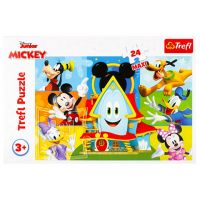 Mickey Mouse i prijatelji Maxi Puzzle od 24 dijela - Trefl - m/i/mickey-mouse-i-prijatelji-maxi-puzzle-od-24-dijela-trefl.jpg