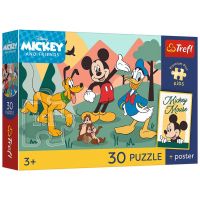 Mickey Mouse i prijatelji premium puzzle od 30 dijelova - Trefl - m/i/mickey-mouse-i-prijatelji-premium-puzzle-od-30-dijelova-trefl-1.jpg
