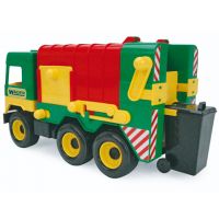 Middle Truck: Vozilo za odvoz smeća 42cm - Wader - m/i/middle-truck-vozilo-za-odvoz-smeca-42cm-wader.jpg