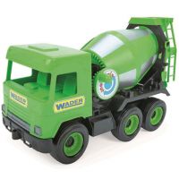 Middle Truck: Zelena mješalica za beton - 43cm - Wader - m/i/middle-truck-zelena-mjesalica-za-beton-43cm-wader.jpg
