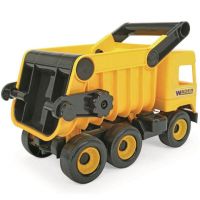 Middle Truck: Žuti kiper - 43cm - Wader - m/i/middle-truck-zuti-kiper-43cm-wader.jpg