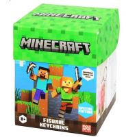 Minecraft figurica iznenađenja privjesak za ključeve, 13 cm, serija 2 - 1 kom - m/i/minecraft-figurica-iznenadenja-privjesak-za-kljuceve-13-cm-serija-2-1-kom-1.jpg