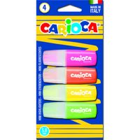 Mini textmarker set - Carioca - m/i/mini-textmarker-set-carioca.jpg