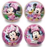 Minnie Mouse gumena lopta 14cm - 2 verzije - m/i/minnie-mouse-gumena-lopta-14cm-2-verzije.jpg