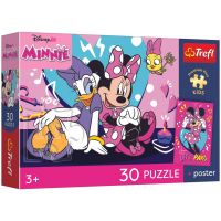 Minnie Mouse i prijatelji premium slagalica od 30 dijelova - Trefl - m/i/minnie-mouse-i-prijatelji-premium-slagalica-od-30-dijelova-trefl-1.jpg
