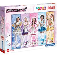 Miracle Tunes Maxi Puzzle 104kom - Clementoni - m/i/miracle-tunes-maxi-puzzle-104kom-clementoni.jpg