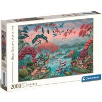 Mirna džungla HQC puzzle 2000kom - Clementoni - m/i/mirna-dzungla-hqc-puzzle-2000kom-clementoni.jpg