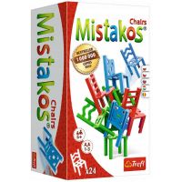 Mistakos igra vještine društvena igra - Trefl - m/i/mistakos-igra-vjestine-drustvena-igra-trefl.jpg