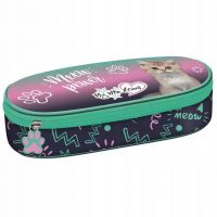 MLF Kitty Party ovalna pernica s mačkama PC01 23x9,5x6cm - m/l/MLF-Kitty-Party-ovalna-pernica-s-mackama-PC01-23x9-5x6cm-1.jpg