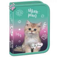 MLF Kitty Party sklopiva pernica s mačkama PC03 20,5x14x3,5cm - m/l/MLF-Kitty-Party-sklopiva-pernica-s-mackama-PC03-20-5x14x3-5cm-1.jpg
