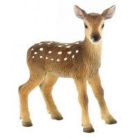 Mladunče jelena - figura - Bullyland - m/l/mladunce-jelena-figura-bullyland.jpg