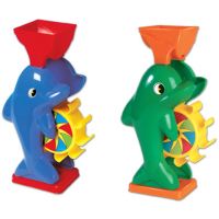 Mlin za pijesak uzorkom delfina - D-Toys - m/l/mlin-za-pijesak-uzorkom-delfina-d-toys.jpg