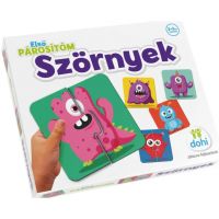 Moje prvo sparivanje - Čudovišta - m/o/Moje-prvo-sparivanje-Cudovista-1.jpg