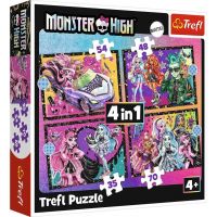 Monster High: Elektrizirajući dan 4 u 1 slagalica - Trefl - m/o/Monster-High-Elektrizirajuci-dan-4-u-1-slagalica-Trefl-1.jpg