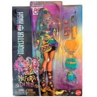 Monster High Nefera De Nile lutka s dodacima - Mattel - m/o/Monster-High-Nefera-De-Nile-lutka-s-dodacima-Mattel-1.jpg