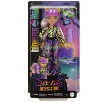 Monster High: Scare-adise otok – Lutka Clawdeen Wolf s dodacima - Mattel - m/o/Monster-High-Scare-adise-otok-Lutka-Clawdeen-Wolf-s-dodacima-Mattel-1.jpg