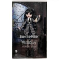 Monster High X Wednesday: Lutka Wednesday Addams - Mattel - m/o/Monster-High-X-Wednesday-Lutka-Wednesday-Addams-Mattel-1.jpg