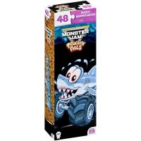 Monster Jam Trucklin Pals 48-dijelna slagalica - Spin Master - m/o/Monster-Jam-Trucklin-Pals-48-dijelna-slagalica-Spin-Master-1.jpg