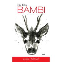 Móra: Bambi slikovnica - m/o/Mora-Bambi-slikovnica-1.jpg