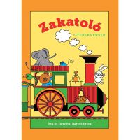 Móra: Bartos Erika - Zveckajuće dječje pjesme