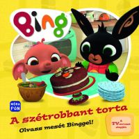 Móra: Bing - Raznesena torta - Čitaj priču s Bingom! slikovnica - m/o/Mora-Bing-Raznesena-torta-Citaj-pricu-s-Bingom-slikovnica-1.jpg