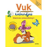 Móra: Dargay Attila i Fekete István - Vukove avanture, knjiga bojanki s naljepnicama - m/o/Mora-Dargay-Attila-i-Fekete-Istvan-Vukove-avanture-knjiga-bojanki-s-naljepnicama-1.jpg