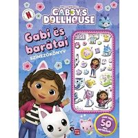 Móra: Gabi i prijatelji - Gabina kućica za lutke - bojanka s pufastim naljepnicama - m/o/Mora-Gabi-i-prijatelji-Gabina-kucica-za-lutke-bojanka-s-pufastim-naljepnicama-1.jpg