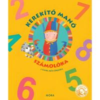 Móra: J. Kovács Judit - Kerekiti Manó - Knjiga brojalica - m/o/Mora-J-Kovacs-Judit-Kerekiti-Mano-Knjiga-brojalica-1.jpg